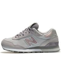New Balance - (Wmns) 515 Series Low Tops Non-Slip Retro - Lyst