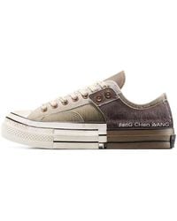 Converse - X Feng Chen Wang Chuck 70 Low '2-In-1' - Lyst
