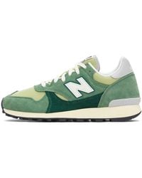 New Balance - 475 'Everglade Mallard Marsh' - Lyst