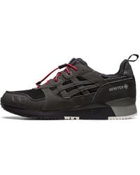 Asics - Gel Lyte 3 Gore-Tex X Mita 'Gunmetal' - Lyst