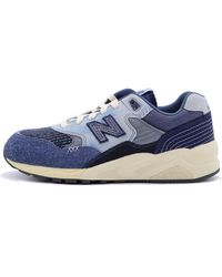 New Balance - 580 Boro Pack - Lyst