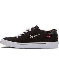 Nike - X Supreme Sb Gts Qs - Lyst