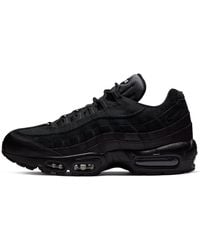 Nike - Air Max 95 Essential 'Triple' - Lyst