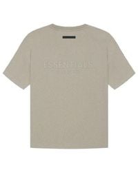 Fear Of God - Ss21 Short Sleeve Tee - Lyst