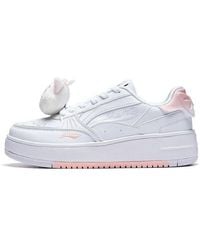 Li-ning - (Wmns) X Disney Skate Shoes 'Marie Cat' - Lyst