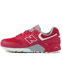 New Balance - 999 Series Large D Wide - Lyst