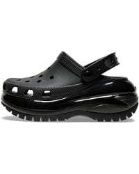 Crocs™ - Mega Crush Clog - Lyst