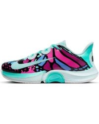 Nike - (Wmns) X Naomi Osaka Court Air Zoom Gp Turbo 'Butterfly' - Lyst