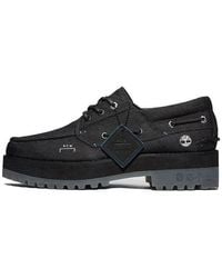 Timberland - X A Cold Wall Boat Shoes - Lyst