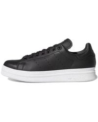 adidas - (Wmns) Originals Stan Smith New Bold - Lyst
