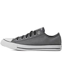 Converse - Chuck Taylor All Star Ctas Ox - Lyst