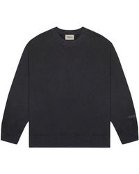 Fear Of God - Fw20 Core Crew Neck Sweatshirt - Lyst