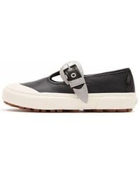 Vans - Hardware Style 93 Breathable Wear-Resistant Non-Slip Low Tops Casual Skateboarding Shoes - Lyst