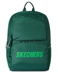 Skechers - Logo Graphic Backpack - Lyst
