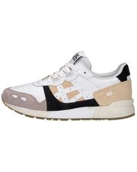 Asics - (Wmns) Gel-Lyte - Lyst