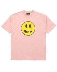 Drew House - Mascot T-Shirt 'Light' - Lyst