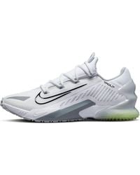 Nike - Force Zoom Trout 8 Tf Wolf' - Lyst