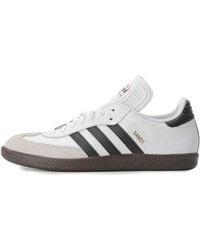 adidas - Samba Classic - Lyst