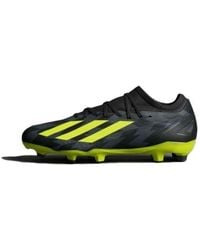 adidas - X Crazyfast Injection.3 Fg 'Crazycharged Pack' - Lyst