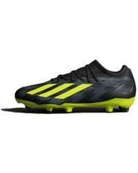adidas - X Crazyfast Injection.3 Fg 'Crazycharged Pack' - Lyst