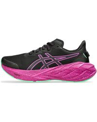 Asics - (Wmns) Novablast 4 Lite Show 'Bold' - Lyst