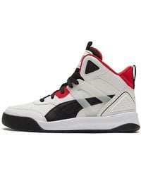 PUMA - Backcourt Mid - Lyst