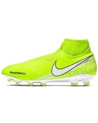 Nike - Phantom Vision Elite Dynamic Fit Fg - Lyst