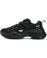 Fila - (Wmns) Sofia Sneakers - Lyst