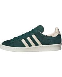 adidas - Campus 80S 'Collegiate' - Lyst