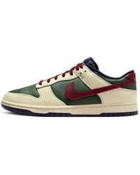 Nike - Dunk Low Retro Shoes - Lyst