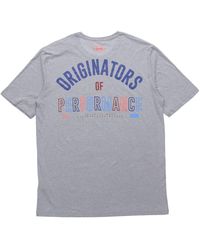 Under Armour - Originators Of Performance Back Tee - Lyst