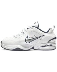 Nike - Air Monarch Iv 4e Wide - Lyst