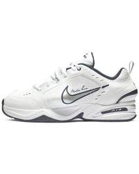 Nike - Air Monarch Iv 4e Wide - Lyst
