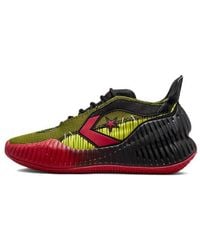 Converse - All Star Bb Prototype Cx Mid 'Monster Clash' - Lyst