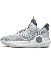 Nike - Kd Trey 5 Ix Ep 'Pure Platinum' - Lyst