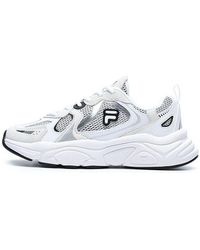 Fila - (Wmns) Mars 2 Sneakers - Lyst