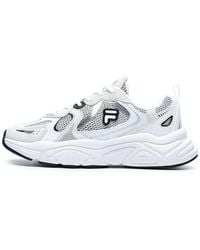 Fila - (Wmns) Mars 2 Sneakers - Lyst