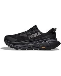 Hoka One One - (Wmns) Skyline Float X 'Triple' - Lyst