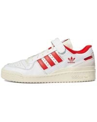 adidas - Forum 84 Low Vivid' - Lyst