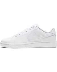 Nike - (Wmns) Court Royale 2 'Triple' - Lyst