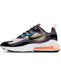 Nike - (Wmns) Air Max 270 React Dust' - Lyst
