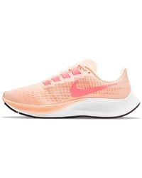 Nike - (Wmns) Air Zoom Pegasus 37 'Crimson Tint' - Lyst