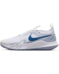 Nike - Court React Vapor Nxt Mystic' - Lyst