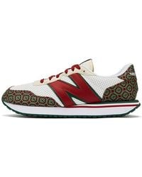 New Balance - Casablanca X 237 Monogoram' - Lyst