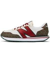 New Balance - Casablanca X 237 Monogoram' - Lyst