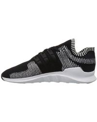 adidas - Eqt Support Adv Primeknit - Lyst