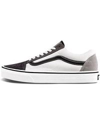 Vans - Old Skool 'Mix & Match - Lyst