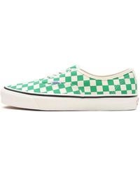 Vans - Authentic 44 Dx 'Anaheim Factory - Lyst