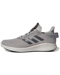 adidas - Sensebounce+ Street Signal Coral' - Lyst