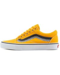 Vans - Old Skool 'Wave' - Lyst